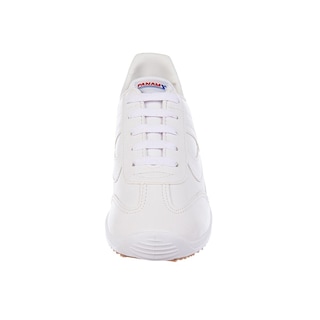 Foto 5 | Foto 5 | Tenis Panam color Blanco Unisex