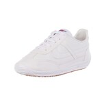 Tenis Panam color Blanco Unisex