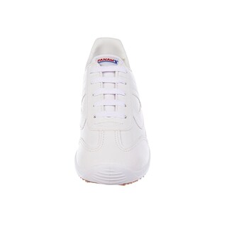 Foto 5 | Foto 5 | Tenis Panam color Blanco Unisex