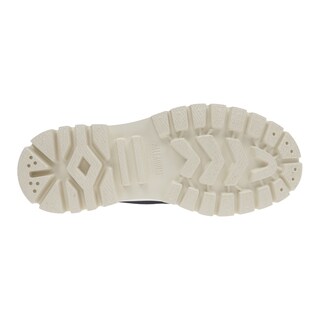 Foto 4 | Foto 4 | Tenis Palladium Pallashok Organic 2 color Negro para Mujer