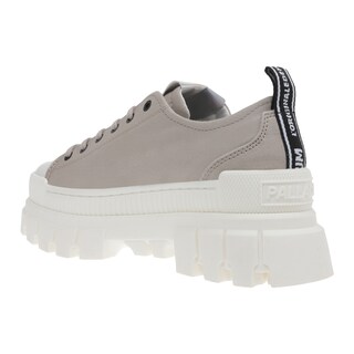 Foto 3 | Foto 3 | Tenis Palladium Revolt Lo Tx color Gris