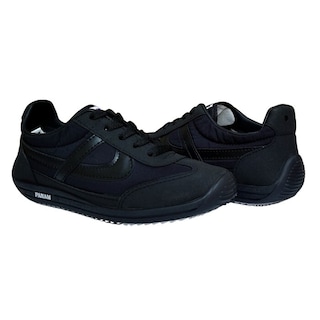 Foto 4 | Foto 4 | Tenis Panam 084 Clásico color Negro Unisex
