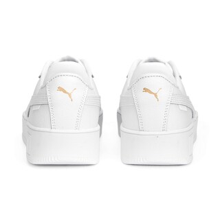 Foto 3 | Foto 3 | Tenis Puma Carina Street color Blanco para Mujer