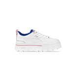 Tenis Puma Mayze Stack Gen Casual color Blanco para Mujer