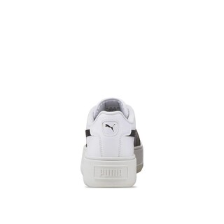Foto 5 | Foto 5 | Tenis Puma Blancos para Mujer