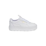 Tenis Puma Karmen Rebelle color Blanco para Mujer