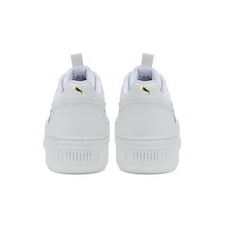 Foto 2 | Foto 2 | Tenis Puma Karmen Rebelle color Blanco para Mujer