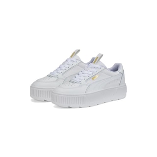 Foto 4 | Foto 4 | Tenis Puma Karmen Rebelle color Blanco para Mujer