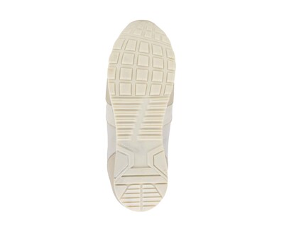 Foto 7 | Foto 7 | Sneaker Casual Triples Flow Morgana 37070 de Piel color Beige