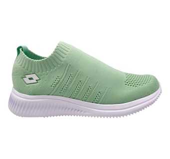 Foto 1 | Foto 1 | Tenis para Mujer Lotto Mila color Menta