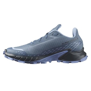 Foto 1 | Foto 1 | Tenis Salomon Alphacross 5 color Azul para Hombre