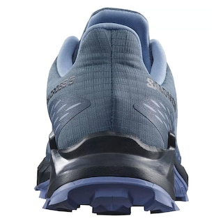 Foto 3 | Foto 3 | Tenis Salomon Alphacross 5 color Azul para Hombre
