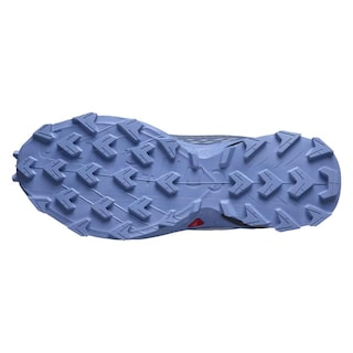 Foto 4 | Foto 4 | Tenis Salomon Alphacross 5 color Azul para Hombre