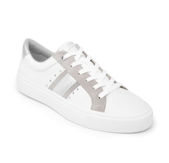 Foto 1 | Foto 1 | Tenis Flexi 120205 color Blanco Casual