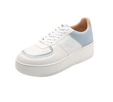 Tenis Capa de Ozono Blancos para Mujer