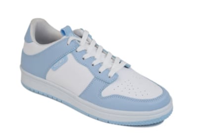 Foto 1 | Foto 1 | Tenis Ozono Azul Casuales para Mujer
