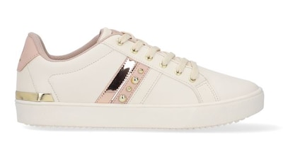 Foto 1 | Foto 1 | Tenis Casuales Ozono Latte para Mujer