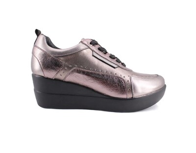 Foto 1 | Foto 1 | Manet 282-20 Color: Inox Casual