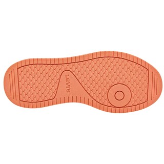 Foto 3 | Foto 3 | Tenis Casuales Levi's Beige para Mujer