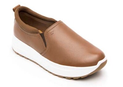Foto 1 | Foto 1 | Zapatos Flexi 117207 Marrones para Mujer