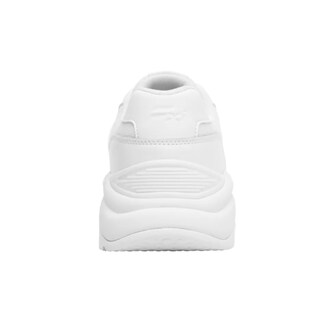 Foto 7 | Foto 7 | Tenis Casuales Flexi Blancos para Mujer