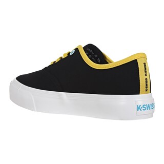 Foto 2 | Foto 2 | Tenis K-swiss Vibes Negros