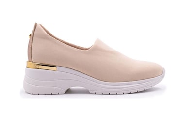 Foto 1 | Foto 1 | Tenis Hispana 014302 Beige