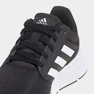 Foto 8 | Foto 8 | Tenis Adidas Galaxy 6 Negros Unisex