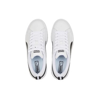 Foto 2 | Foto 2 | Tenis Puma Mayze Wedge Blancos para Mujer