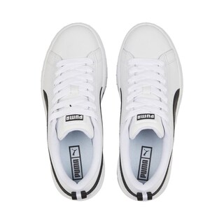 Foto 5 | Foto 5 | Tenis Puma Mayze Wedge Blancos para Mujer