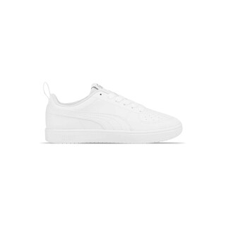 Foto 1 | Foto 1 | Tenis Puma Rickie Cómodo Moda Casual color Blanco para Mujer