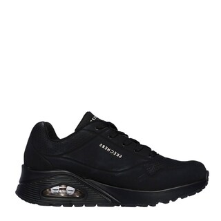 Foto 1 | Foto 1 | Tenis Skechers Negro para Mujer