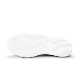 Foto 6 | Foto 6 | Tenis 360 Footwear Muzha Huichol Blanco para Mujer