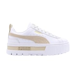 Tenis Puma Mayze LTH Casual Blancos para Mujer