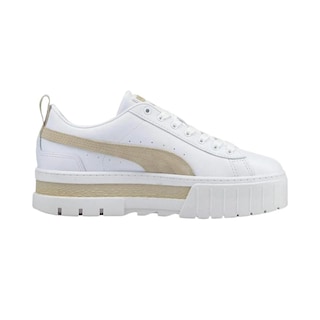 Foto 4 | Foto 4 | Tenis Puma Mayze LTH Casual Blancos para Mujer