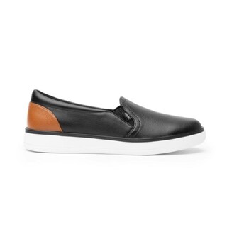 Foto 1 | Foto 1 | Tenis Flexi color Negro para Mujer