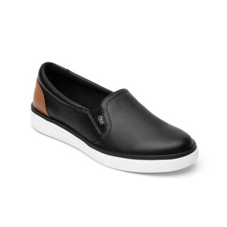 Foto 3 | Foto 3 | Tenis Flexi color Negro para Mujer
