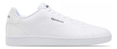 Foto 3 | Foto 3 | Tenis Reebok Royal Complete Clean 2.0 Blancos Unisex