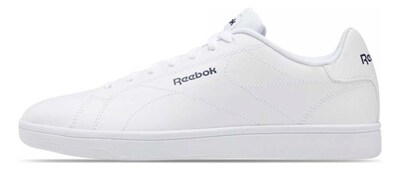 Foto 1 | Foto 1 | Tenis Reebok Royal Complete Clean 2.0 Blancos Unisex