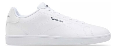Foto 3 | Foto 3 | Tenis Reebok Royal Complete Clean 2.0 Blancos Unisex