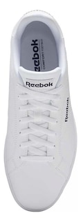 Foto 4 | Foto 4 | Tenis Reebok Royal Complete Clean 2.0 Blancos Unisex