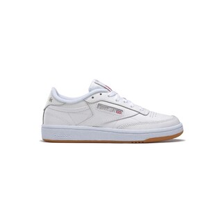 Foto 1 | Foto 1 | Tenis para Mujer Reebok Club Urbano color Blanco