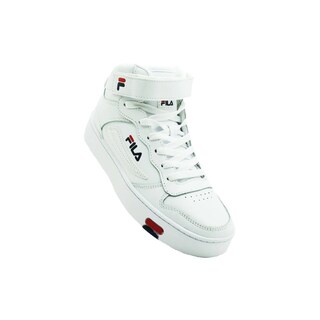 Foto 2 | Foto 2 | Tenis Fila 5CM01687125 MGX-100 Mid Casual Blancos para Hombre