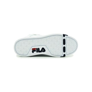 Foto 4 | Foto 4 | Tenis Fila 5CM01687125 MGX-100 Mid Casual Blancos para Hombre