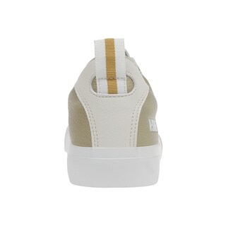 Foto 7 | Foto 7 | Tenis K-Swiss Trinity Dorados para Mujer