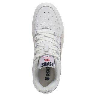 Foto 5 | Foto 5 | Tenis K-swiss Cannon Court C V color Blanco para Mujer
