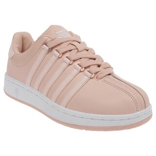 Foto 1 | Foto 1 | Tenis para Mujer K-swiss Classic Rosa