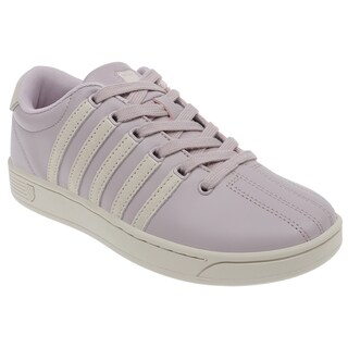 Foto 1 | Foto 1 | Tenis par Mujer K-swiss Court Pro Ii V Sde color Lila