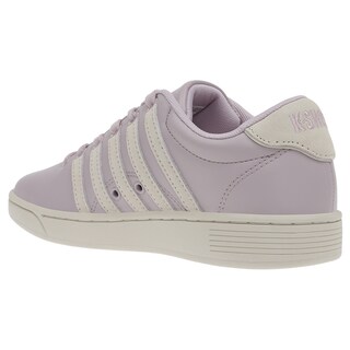 Foto 3 | Foto 3 | Tenis par Mujer K-swiss Court Pro Ii V Sde color Lila