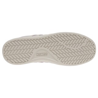 Foto 4 | Foto 4 | Tenis par Mujer K-swiss Court Pro Ii V Sde color Lila